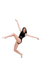 Dancer 16