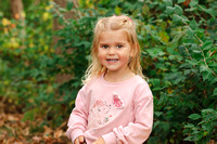 Oaklynn Watts
