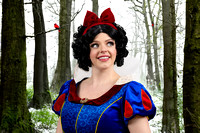 Snow White (Abby)