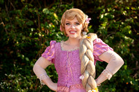 Rapunzel (Abby)