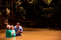 June 28th Baptism